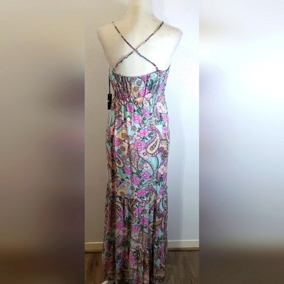 LIBERTY LOVE DRESS - Picture 3 of 5